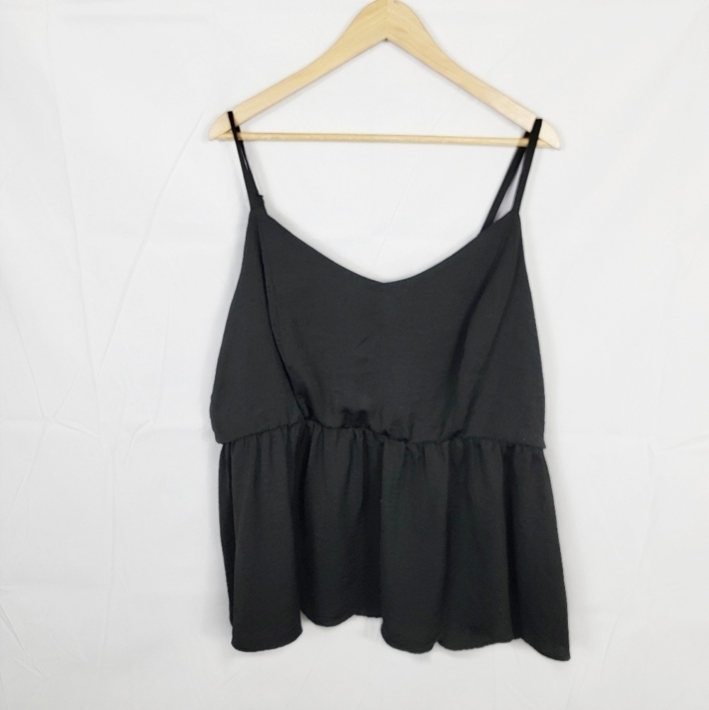 Size 3 Torrid blouse